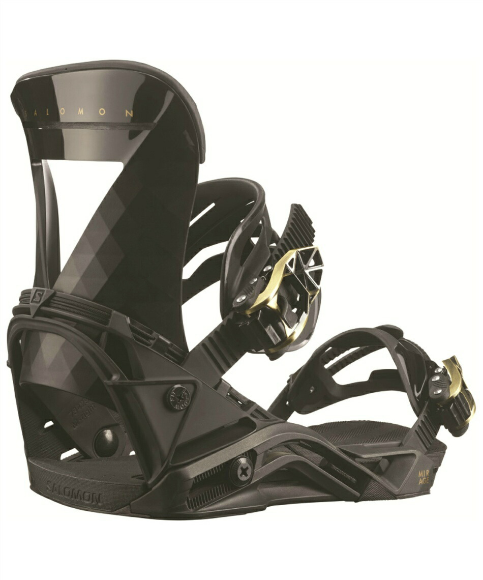 楽天市場】サロモン スノーボード ビンディング メンズ レディース
