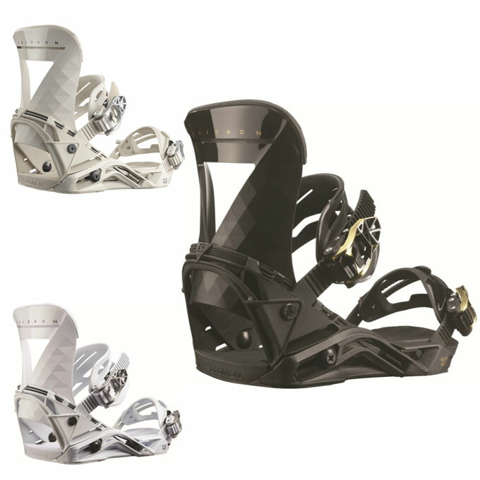 楽天市場】サロモン スノーボード ビンディング メンズ レディース