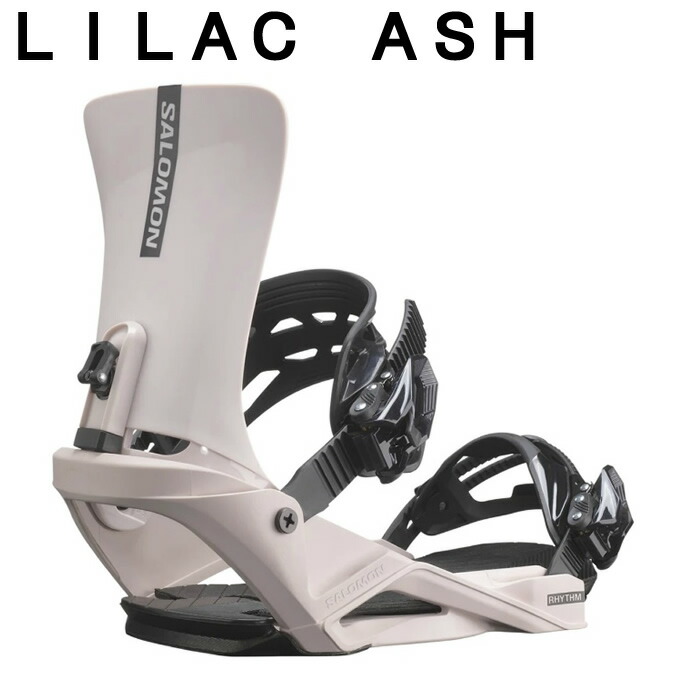 楽天市場】サロモン スノーボード ビンディング メンズ レディース