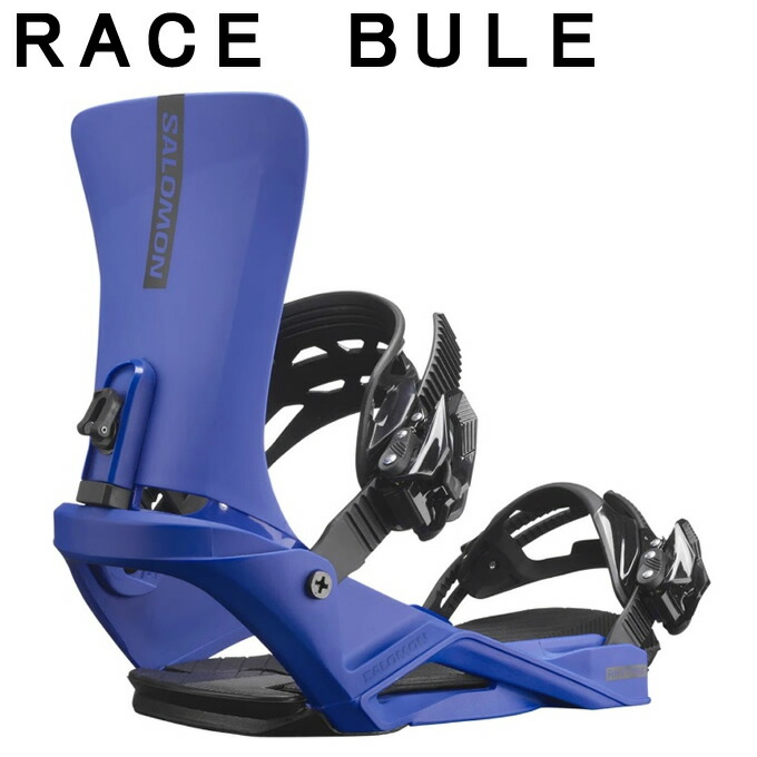 楽天市場】サロモン スノーボード ビンディング メンズ レディース