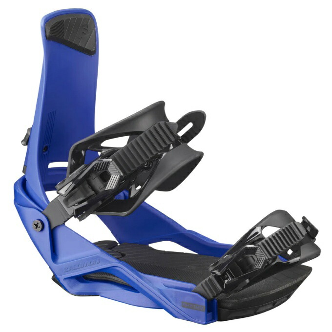 楽天市場】サロモン スノーボード ビンディング メンズ レディース