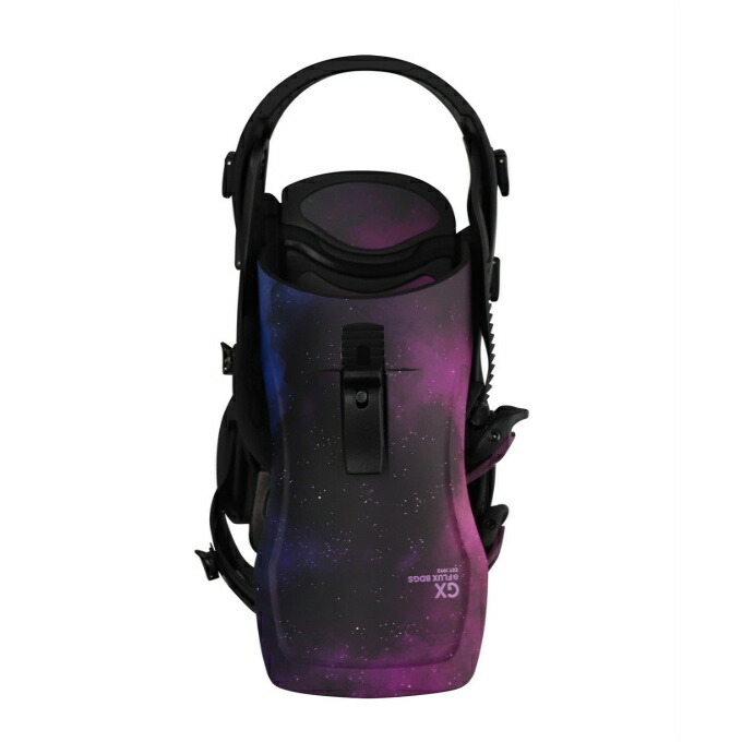 楽天市場】フラックス FLUX スノーボード ビンディング レディース