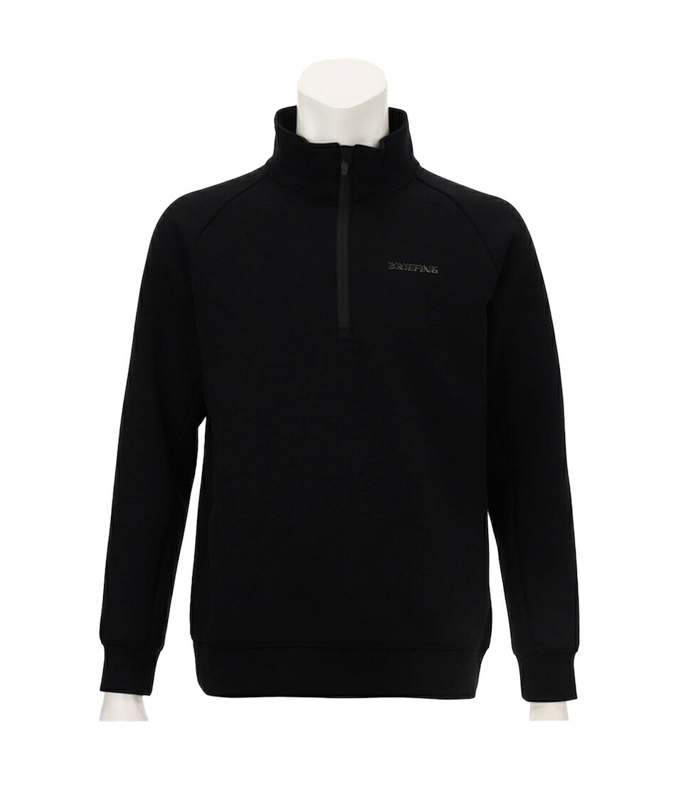 楽天市場】ブリーフィング BRIEFING ゴルフウェア スウェット メンズ