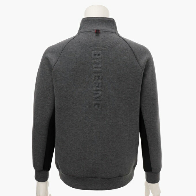 楽天市場】ブリーフィング BRIEFING ゴルフウェア スウェット メンズ