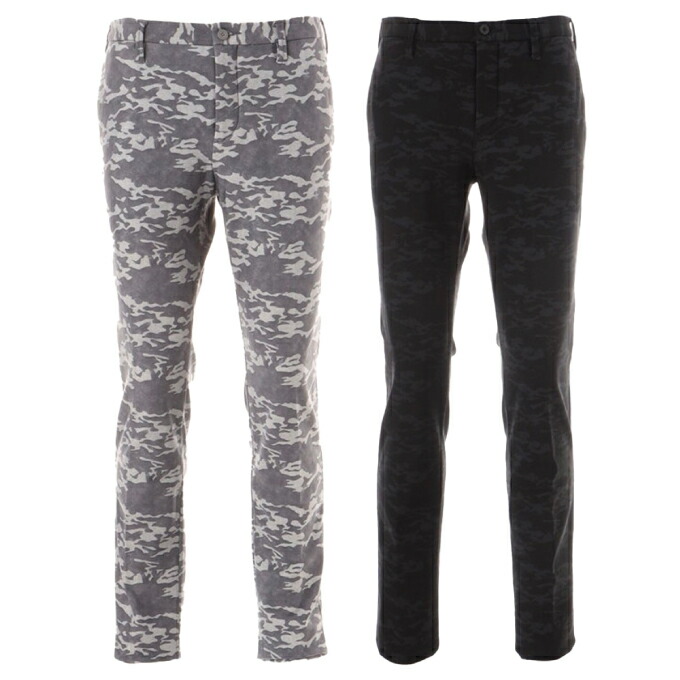 楽天市場】ブリーフィング BRIEFING ゴルフウェア ロングパンツ メンズ