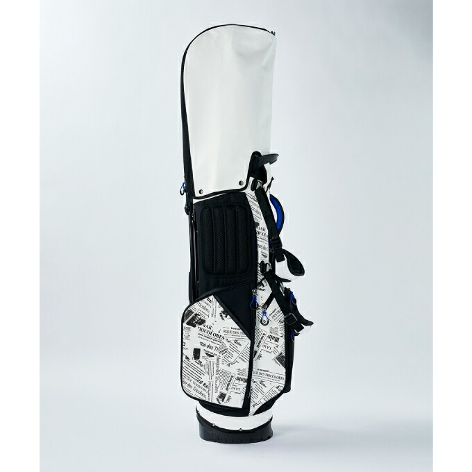 楽天市場】ルコックスポルティフ le coq sportif キャディバッグ MCB