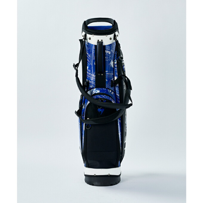 楽天市場】ルコックスポルティフ le coq sportif キャディバッグ MCB