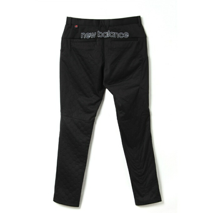 楽天市場】ニューバランス ゴルフパンツ メンズ テーパード 012