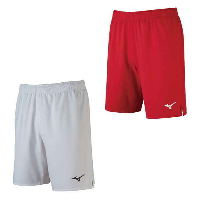 楽天市場】ミズノ サッカーウェア ゲームパンツ メンズ フィールド