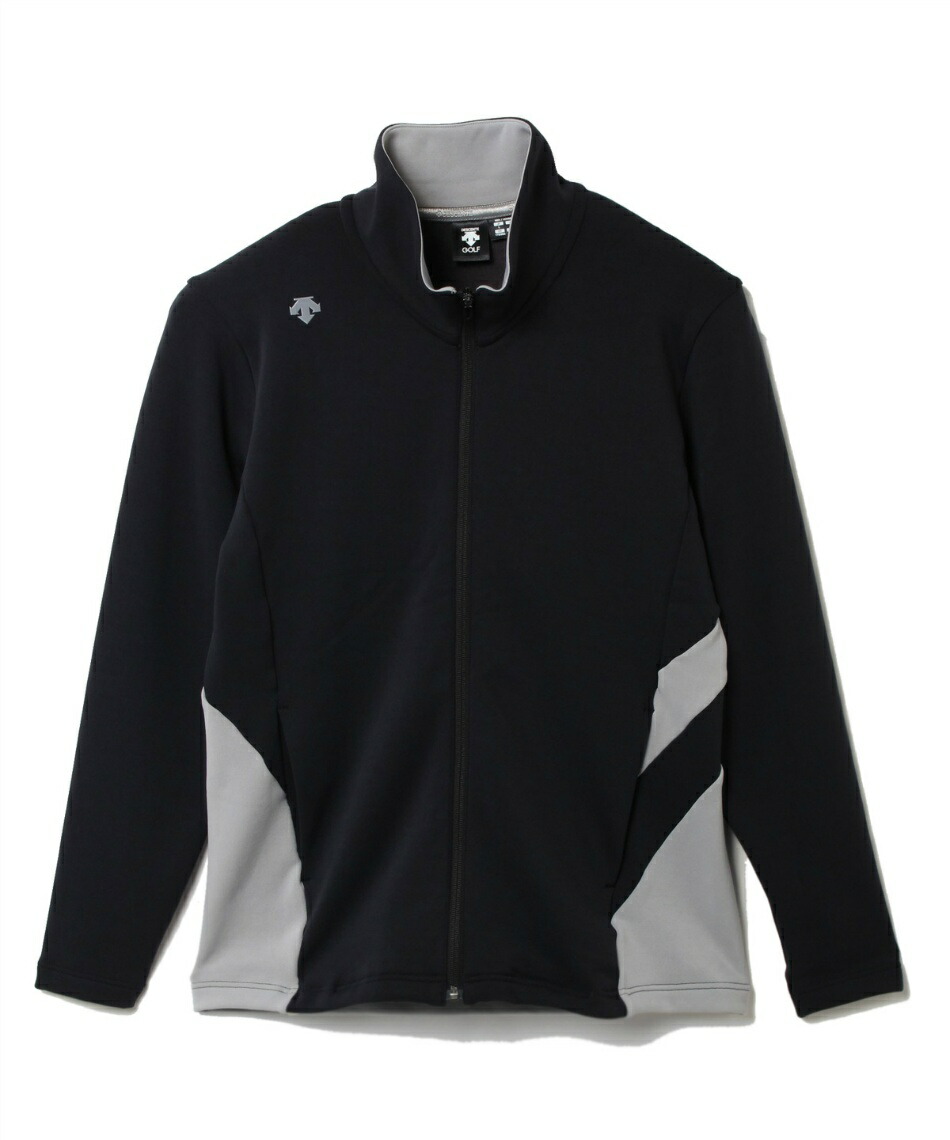 楽天市場】デサントゴルフ DESCENTE GOLF ゴルフウェア ブルゾン