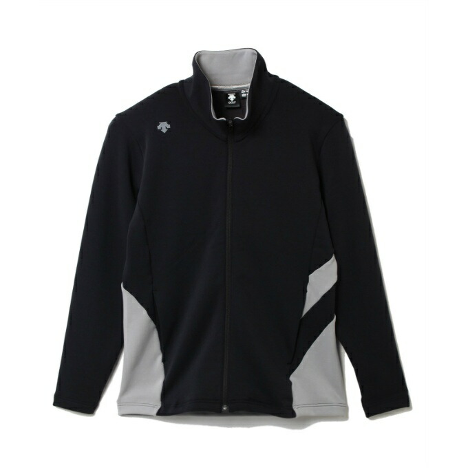 楽天市場】デサントゴルフ DESCENTE GOLF ゴルフウェア ブルゾン