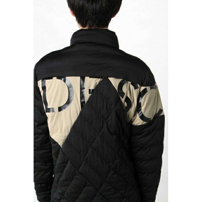 楽天市場】デサントゴルフ DESCENTE GOLF ゴルフウェア ブルゾン