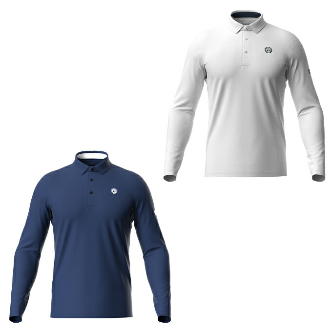 楽天市場】テーラーメイド TaylorMade ゴルフウェア ポロシャツ 長袖