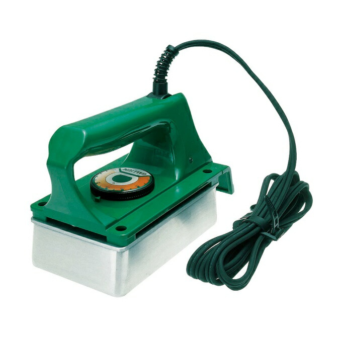 楽天市場】ガリウム ワクシングアイロン 90℃-150℃ 温度調節可 メーカー