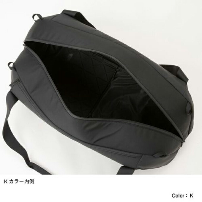 楽天市場】ザ・ノース・フェイス ダッフルバッグ メンズ レディース