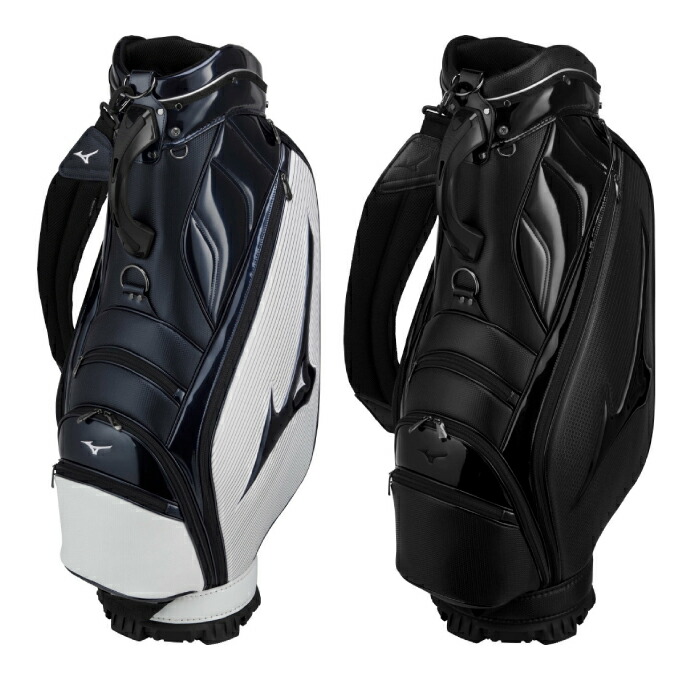 楽天市場】ミズノ キャディバッグ メンズ GG キャディバッグ 5LJC2304