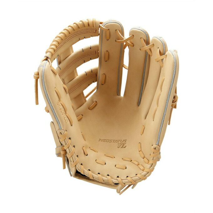 楽天市場】ゼット ZETT 野球 一般軟式グローブ 外野手 メンズ 野球