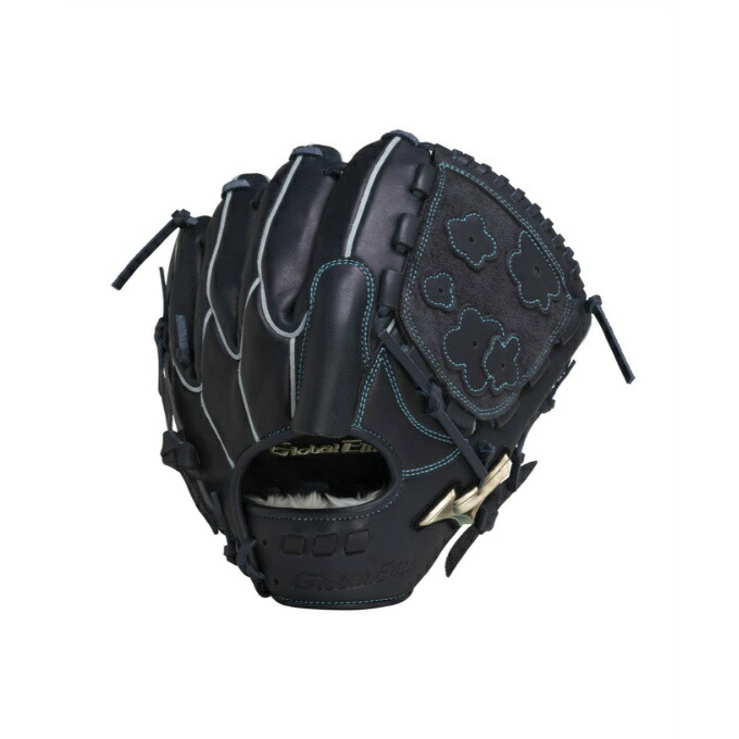 楽天市場】ミズノ 野球 少年軟式グローブ 投手用 ジュニア グローバル