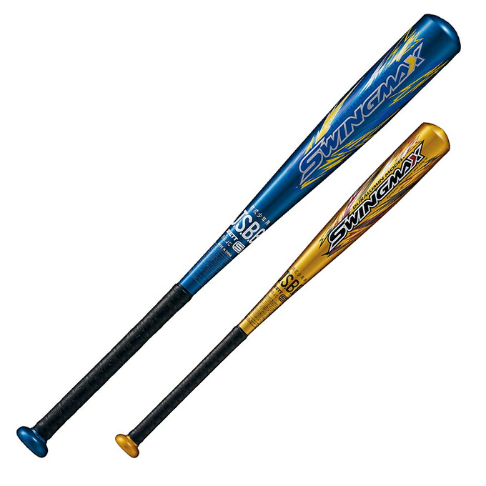 楽天市場】ゼット ZETT 野球 少年軟式バット ジュニア 少年軟式アルミ