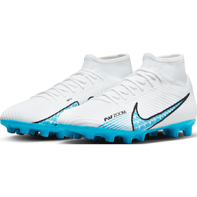 楽天市場】ナイキ サッカースパイク メンズ ズーム マーキュリアル