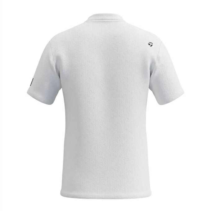 楽天市場】テーラーメイド TaylorMade ゴルフウェア 半袖シャツ メンズ