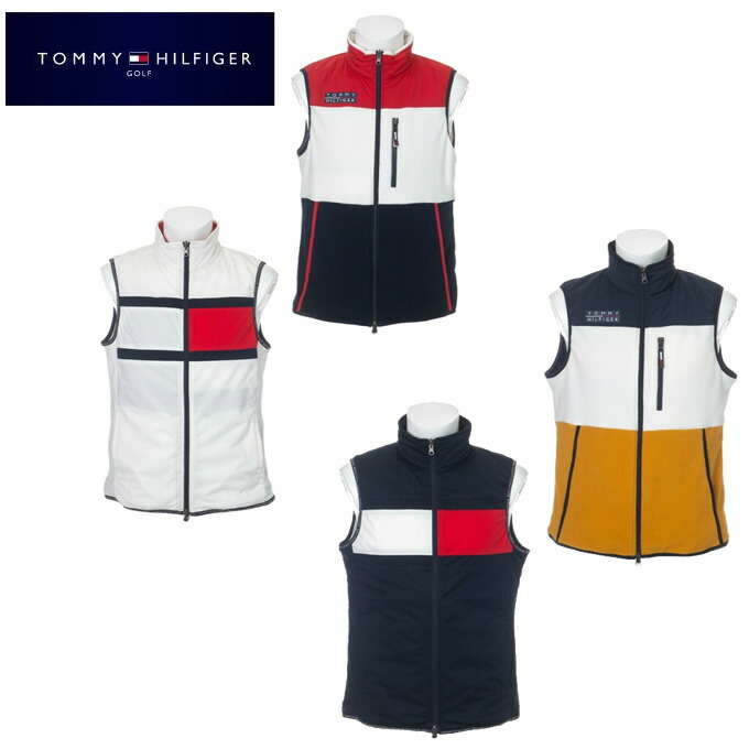 楽天市場】トミーヒルフィガーゴルフ TOMMY HILFIGER GOLF ゴルフ