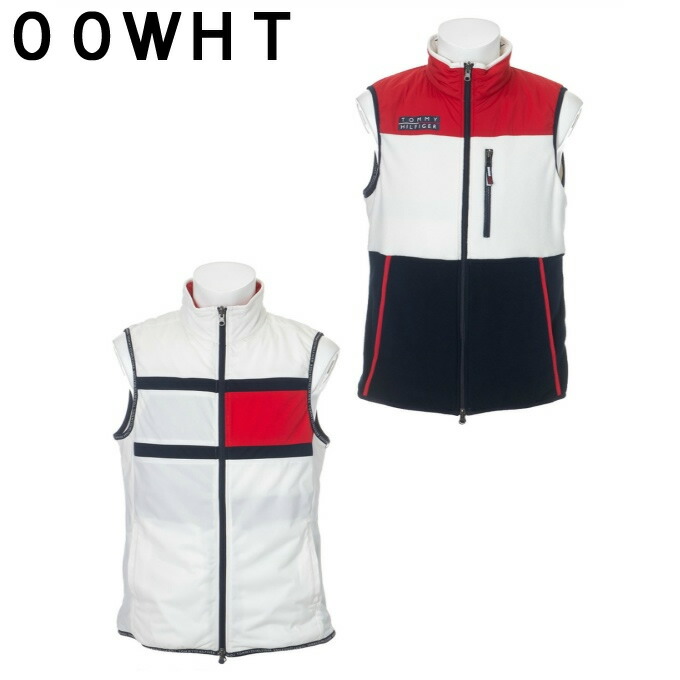 楽天市場】トミーヒルフィガーゴルフ TOMMY HILFIGER GOLF ゴルフ