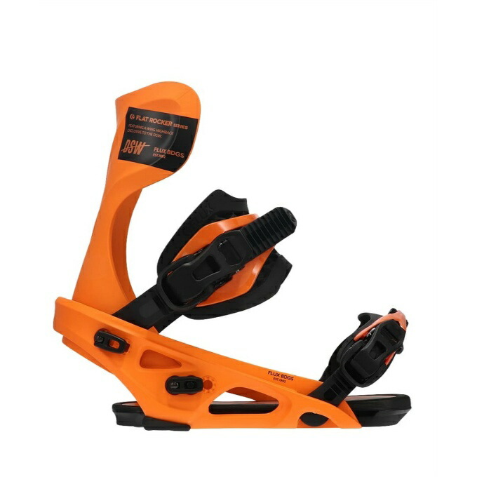 楽天市場】フラックス FLUX スノーボード ビンディング メンズ