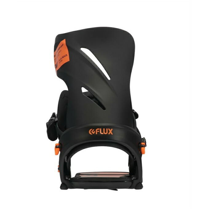 楽天市場】フラックス FLUX スノーボード ビンディング メンズ