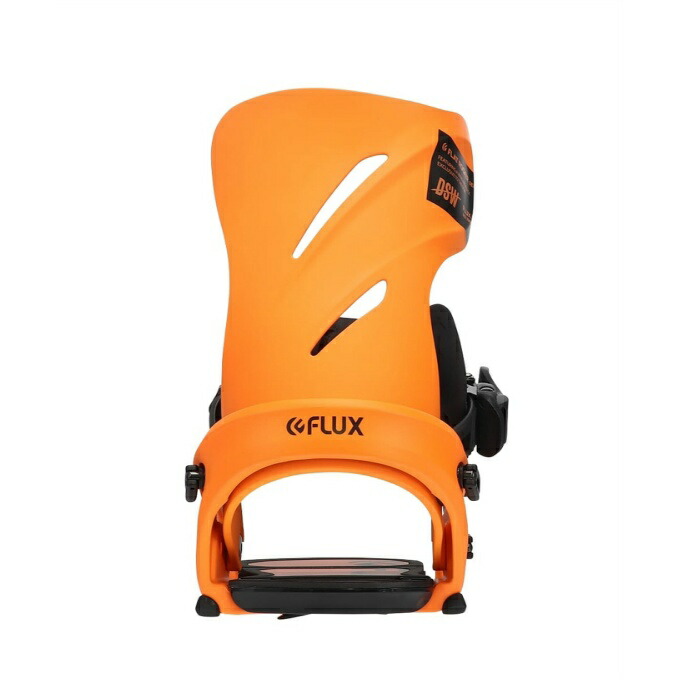 楽天市場】フラックス FLUX スノーボード ビンディング メンズ