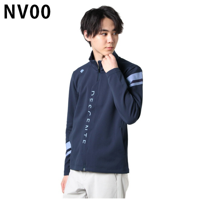 楽天市場】デサントゴルフ DESCENTE GOLF ゴルフウェア ブルゾン