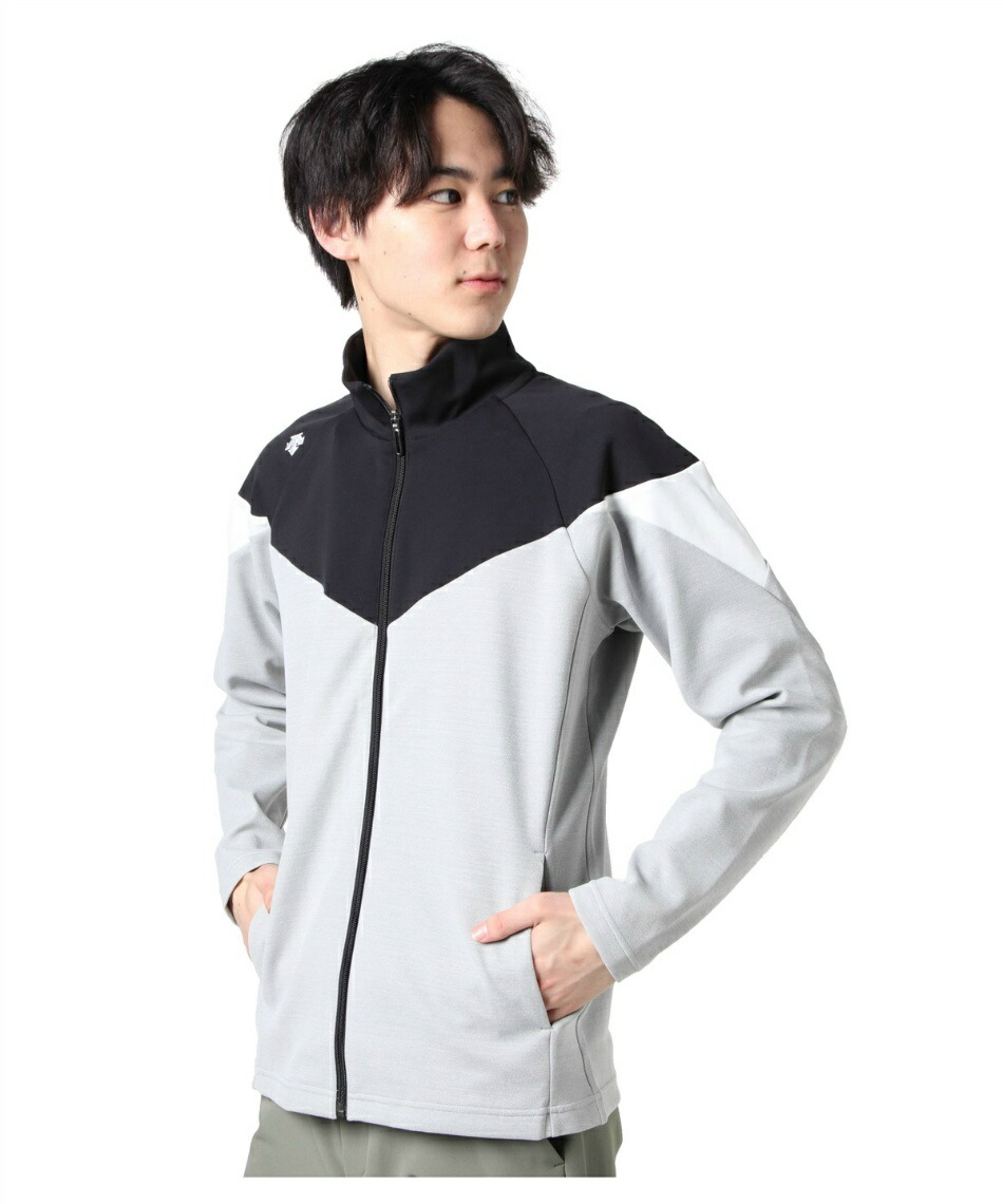 楽天市場】デサントゴルフ ブルー DESCENTE GOLF BLUE ゴルフウェア