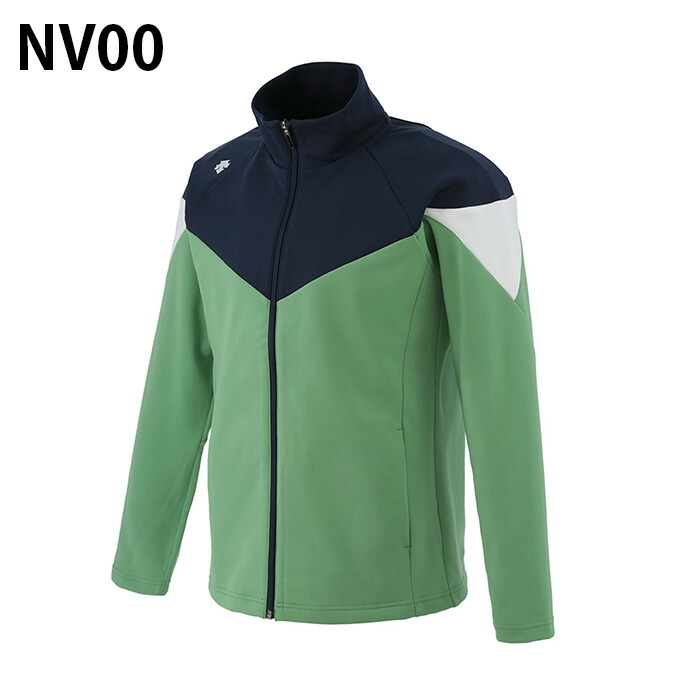 楽天市場】デサントゴルフ ブルー DESCENTE GOLF BLUE ゴルフウェア