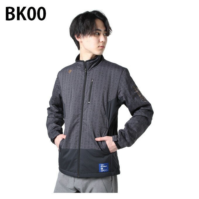 楽天市場】デサントゴルフ ブルー DESCENTE GOLF BLUE ゴルフウェア