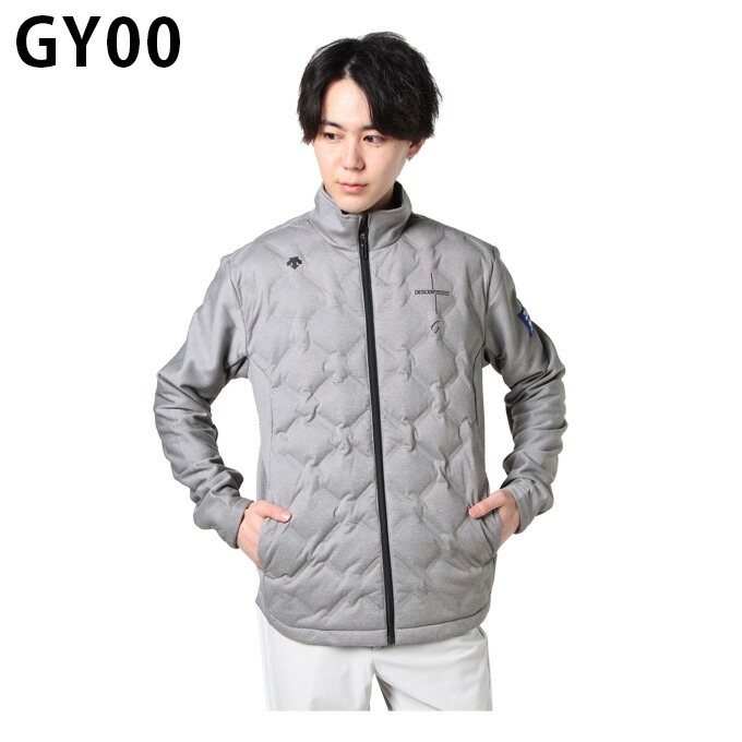 楽天市場】デサントゴルフ ブルー DESCENTE GOLF BLUE ゴルフウェア