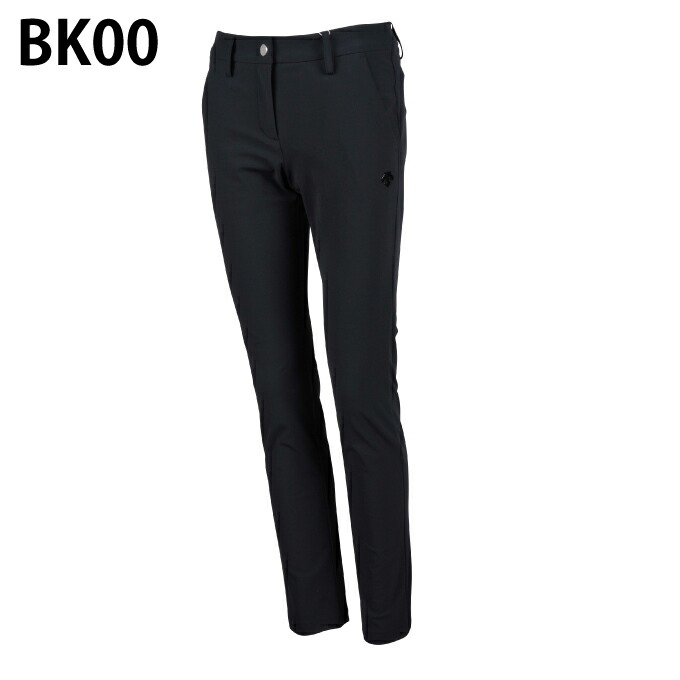 楽天市場】デサントゴルフ ゴルフパンツ レディース プライマリスト