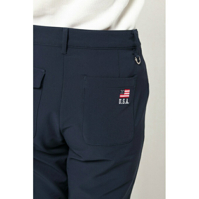 楽天市場】マンシング Munsingwear ゴルフウェア ロングパンツ