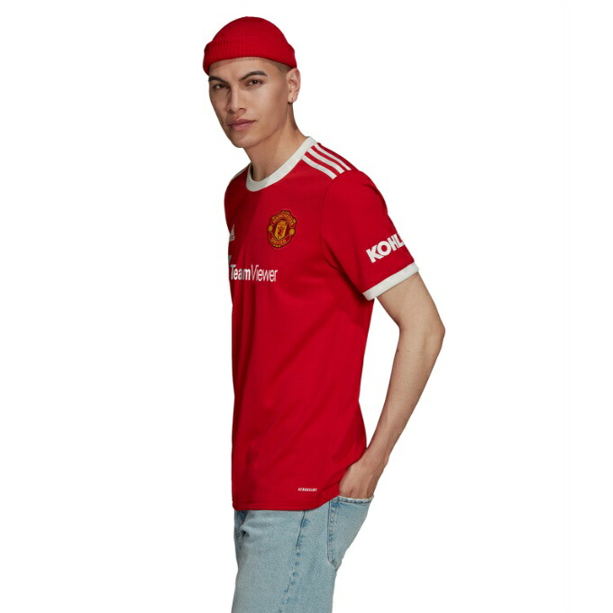 楽天市場】アディダス サッカーウェア レプリカシャツ メンズ