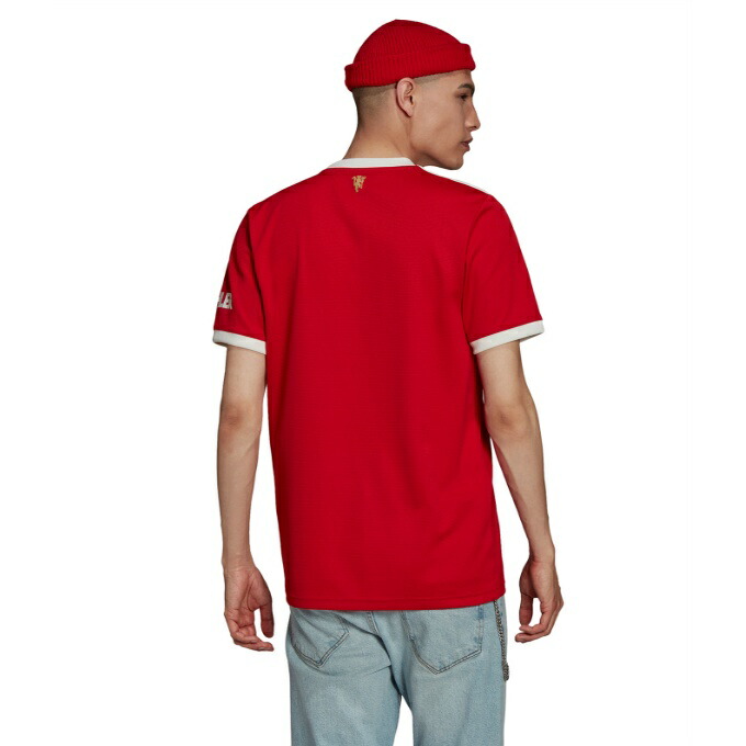 楽天市場】アディダス サッカーウェア レプリカシャツ メンズ