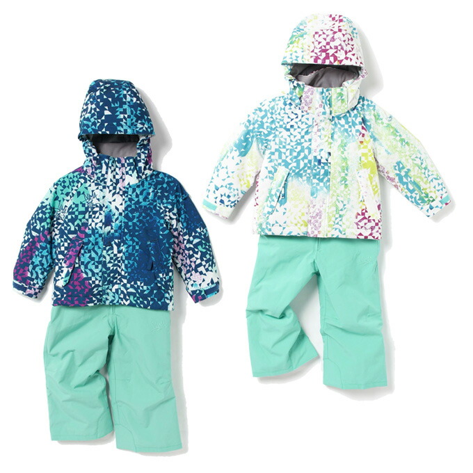 楽天市場】ニーマ nima スキーウェア 上下セット ジュニア JR-1152