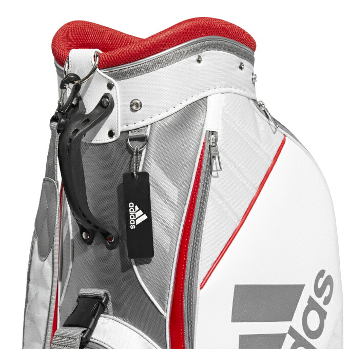 楽天市場】アディダス キャディバッグ メンズ マストハブ キャディ