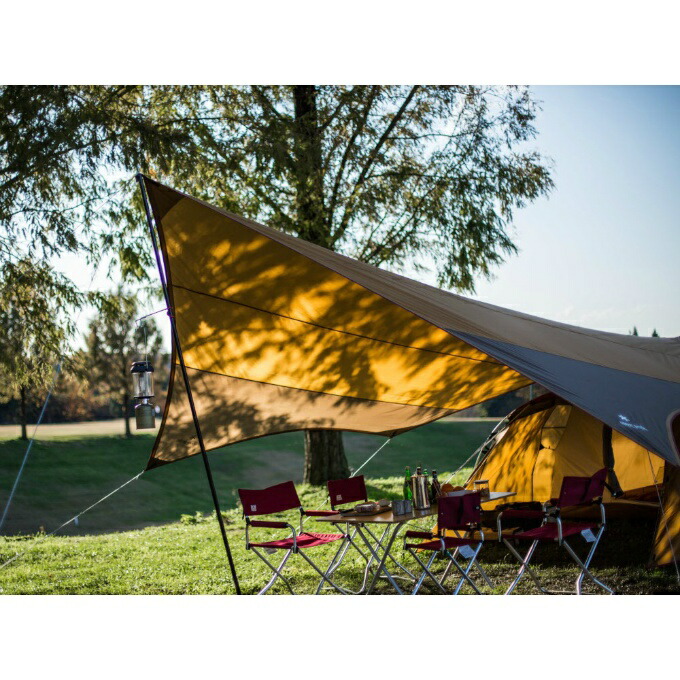 楽天市場】スノーピーク テント 2ルームテント エントリーパックTT SET