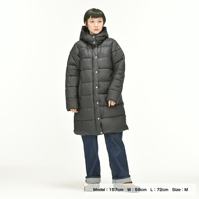 楽天市場】ザ・ノース・フェイス コート レディース キャンプシエラ