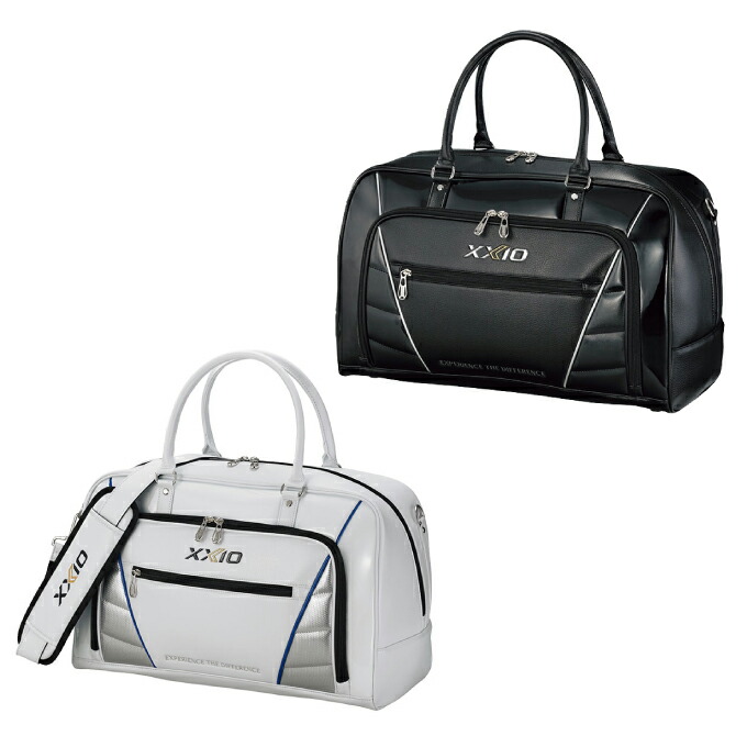 楽天市場】ゼクシオ XXIO ボストンバッグ メンズ スポーツバッグ GGB