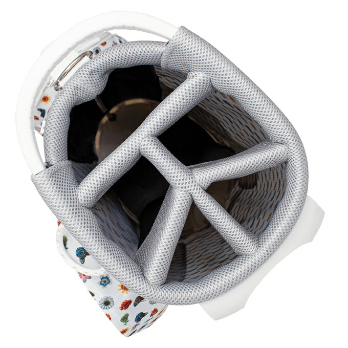 楽天市場】キャロウェイ スタンドキャディバッグ メンズ レディース