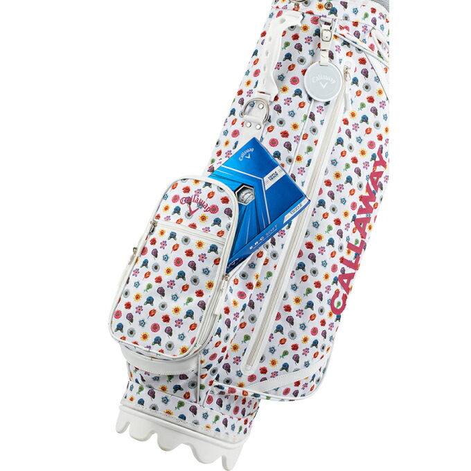 楽天市場】キャロウェイ スタンドキャディバッグ メンズ レディース