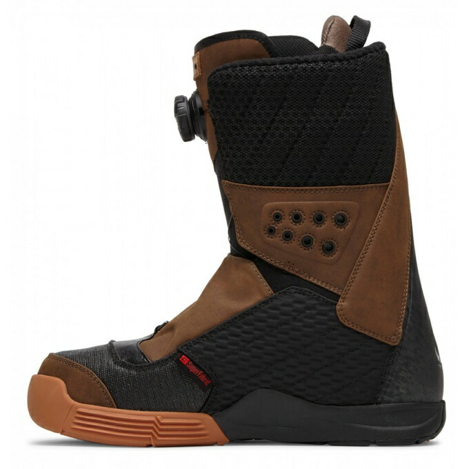 楽天市場】ディーシー DC スノーボードブーツ ダイヤルタイプ メンズ