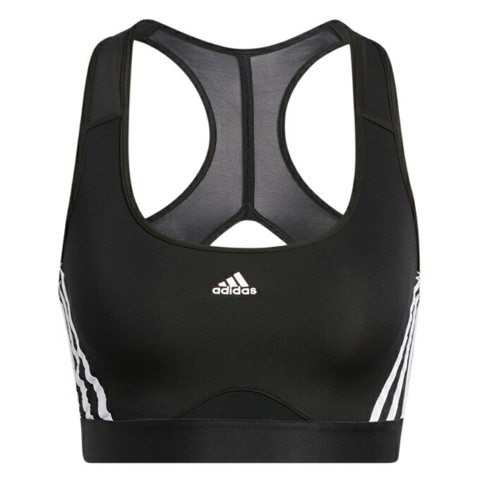 楽天市場】アディダス スポーツブラブラトップ レディース TRN 3S