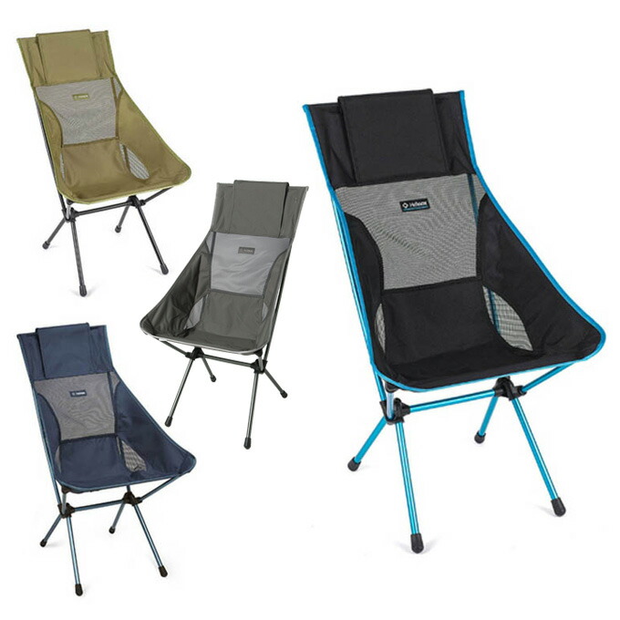楽天市場】ヘリノックス Helinox アウトドアチェア サンセットチェア