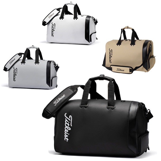 楽天市場】タイトリスト Titleist ボストンバッグ メンズ コア